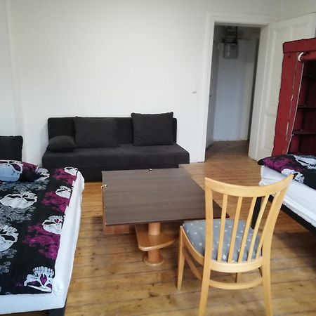 Privatzimmer Hagen 하겐 외부 사진