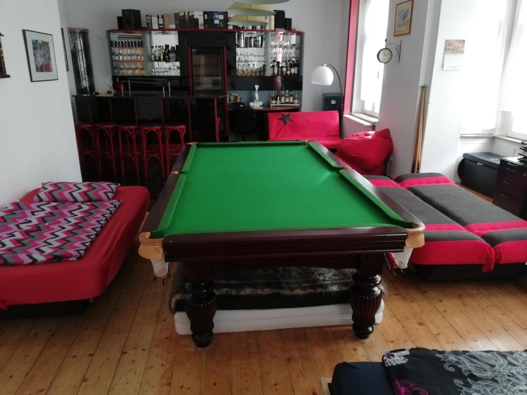 Privatzimmer Hagen 하겐 외부 사진