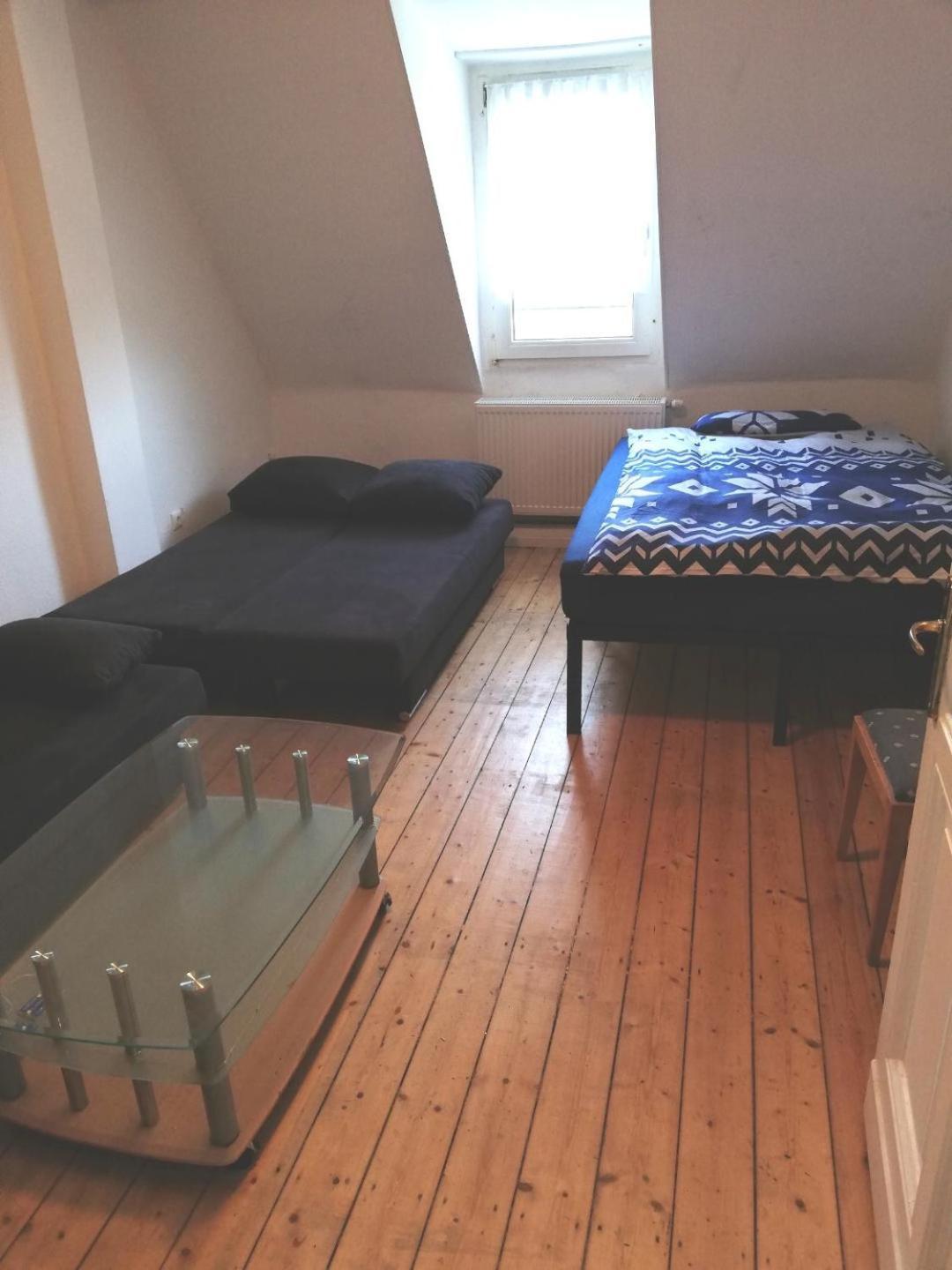 Privatzimmer Hagen 하겐 외부 사진