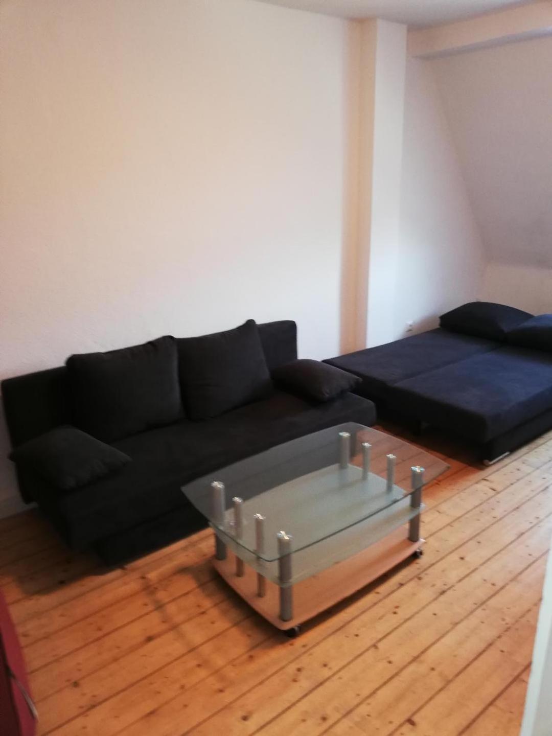 Privatzimmer Hagen 하겐 외부 사진