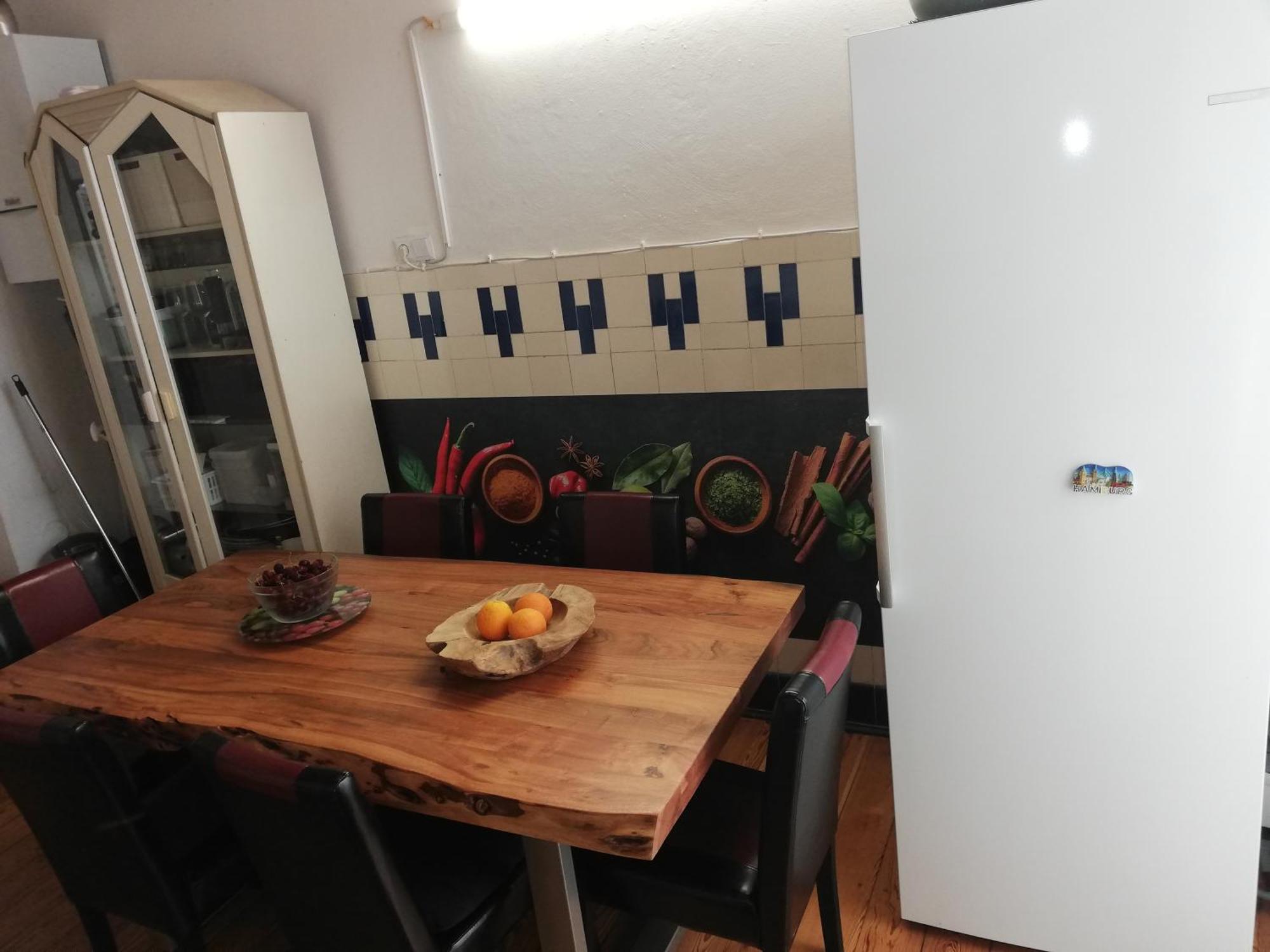 Privatzimmer Hagen 하겐 외부 사진