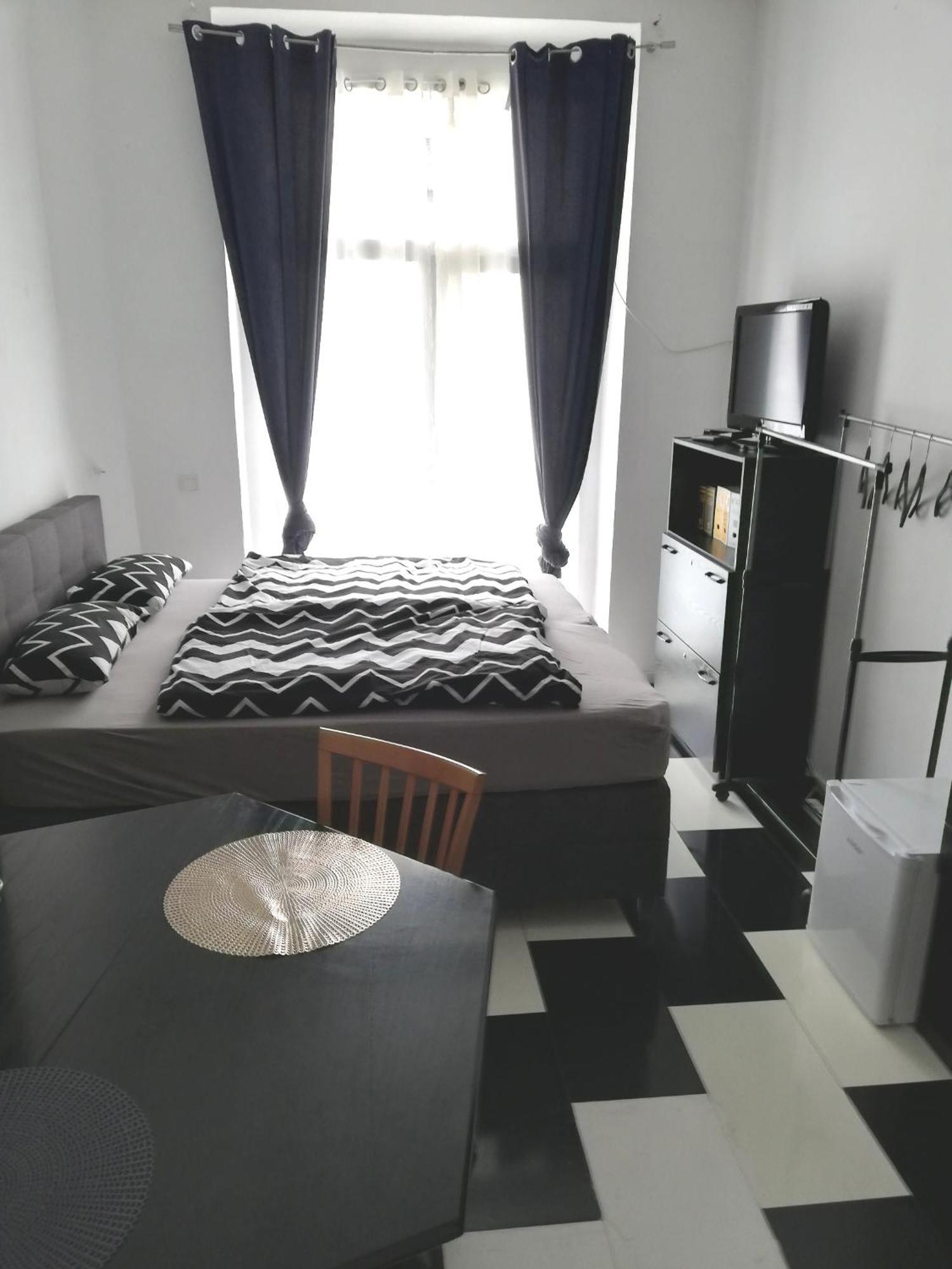Privatzimmer Hagen 하겐 외부 사진