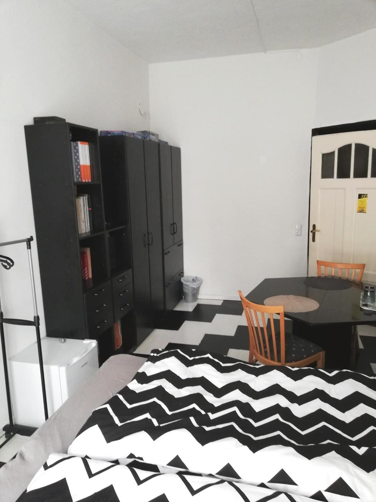 Privatzimmer Hagen 하겐 외부 사진
