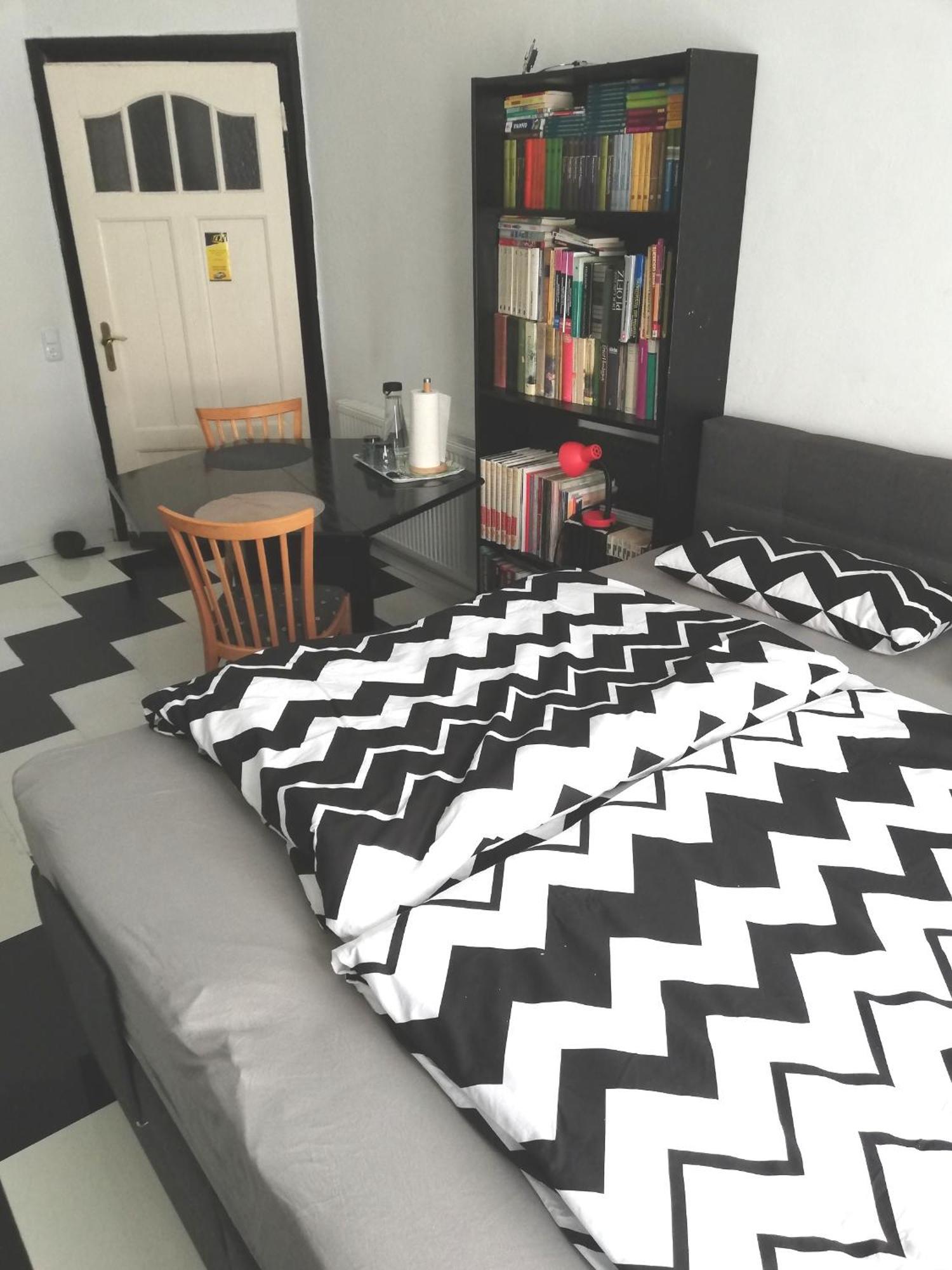Privatzimmer Hagen 하겐 외부 사진