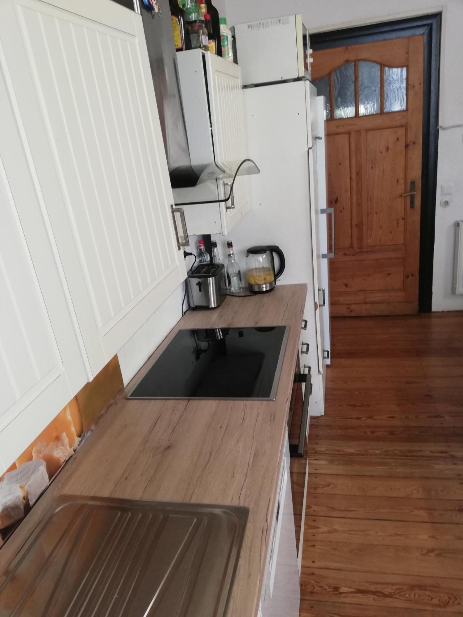 Privatzimmer Hagen 하겐 외부 사진