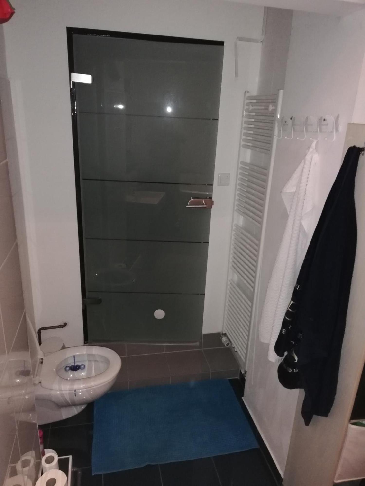 Privatzimmer Hagen 하겐 외부 사진