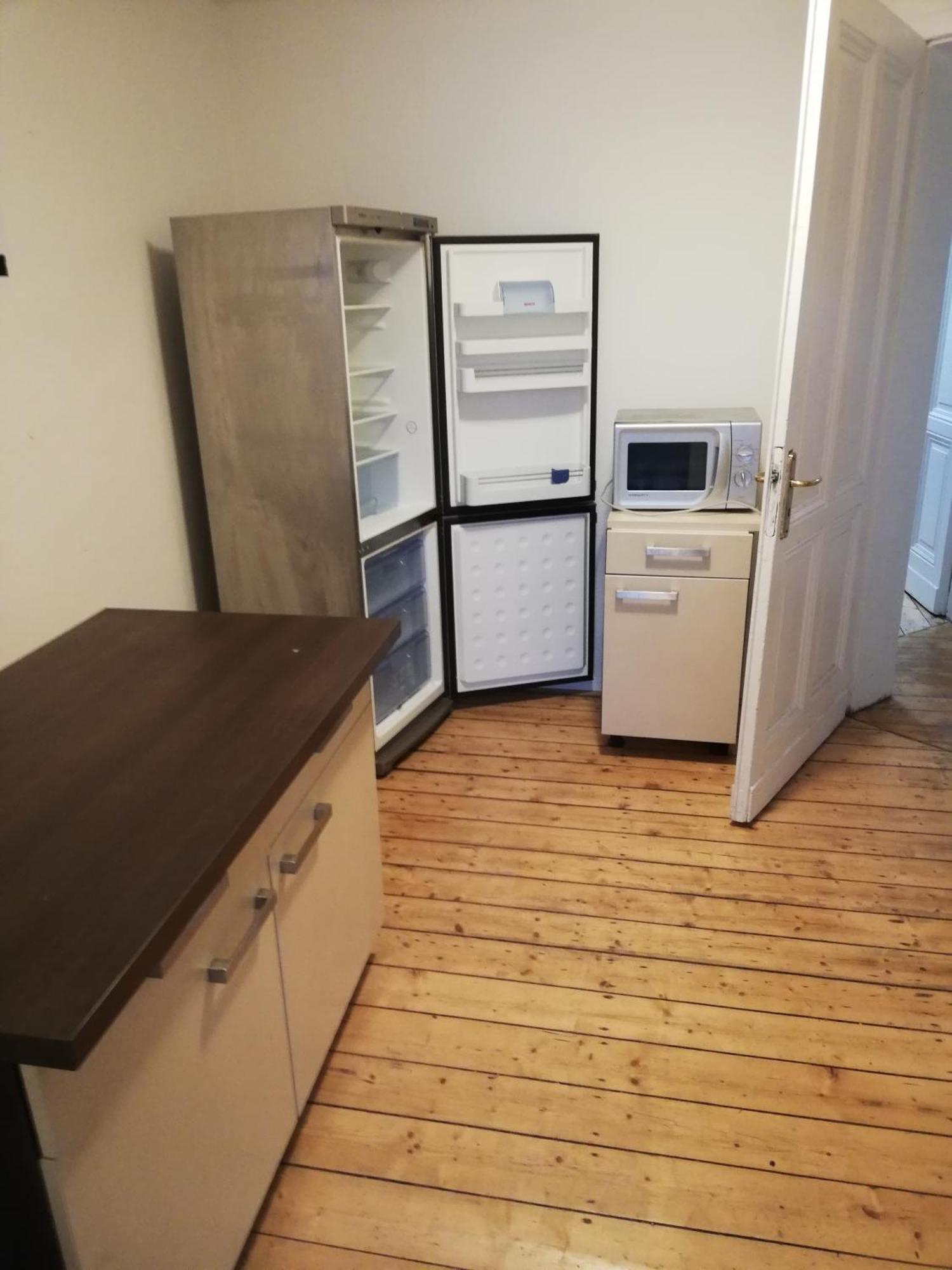 Privatzimmer Hagen 하겐 외부 사진