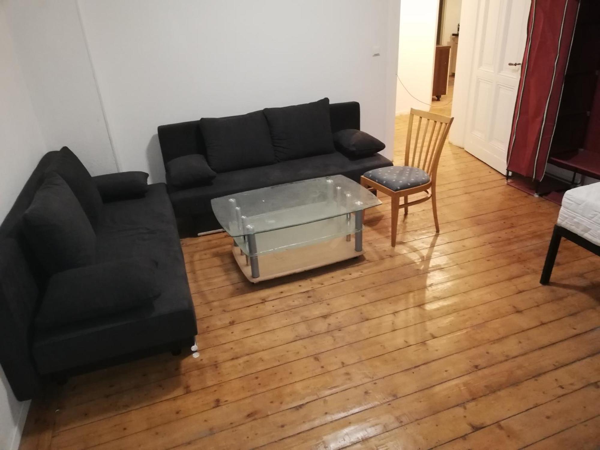 Privatzimmer Hagen 하겐 외부 사진