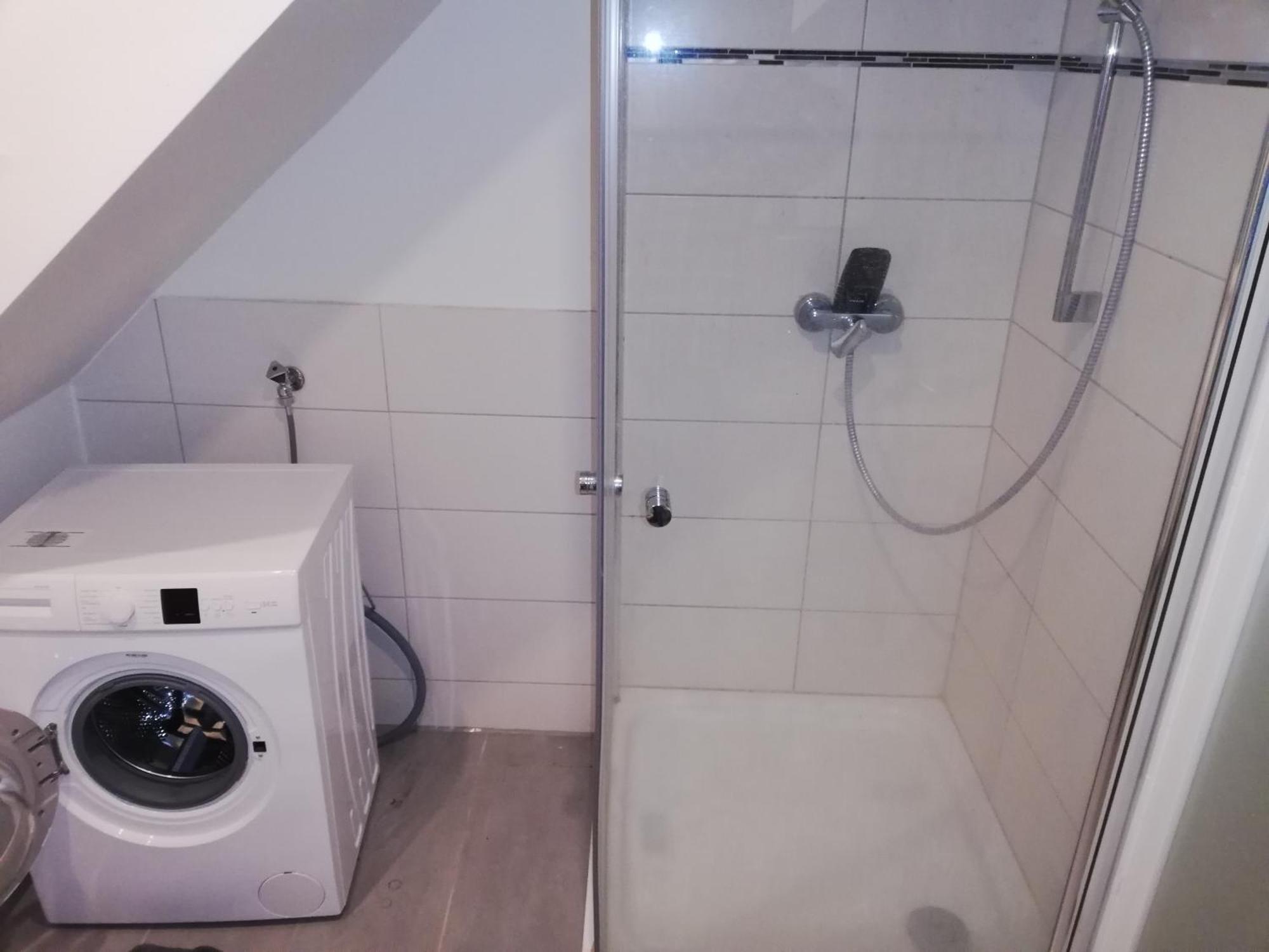 Privatzimmer Hagen 하겐 외부 사진