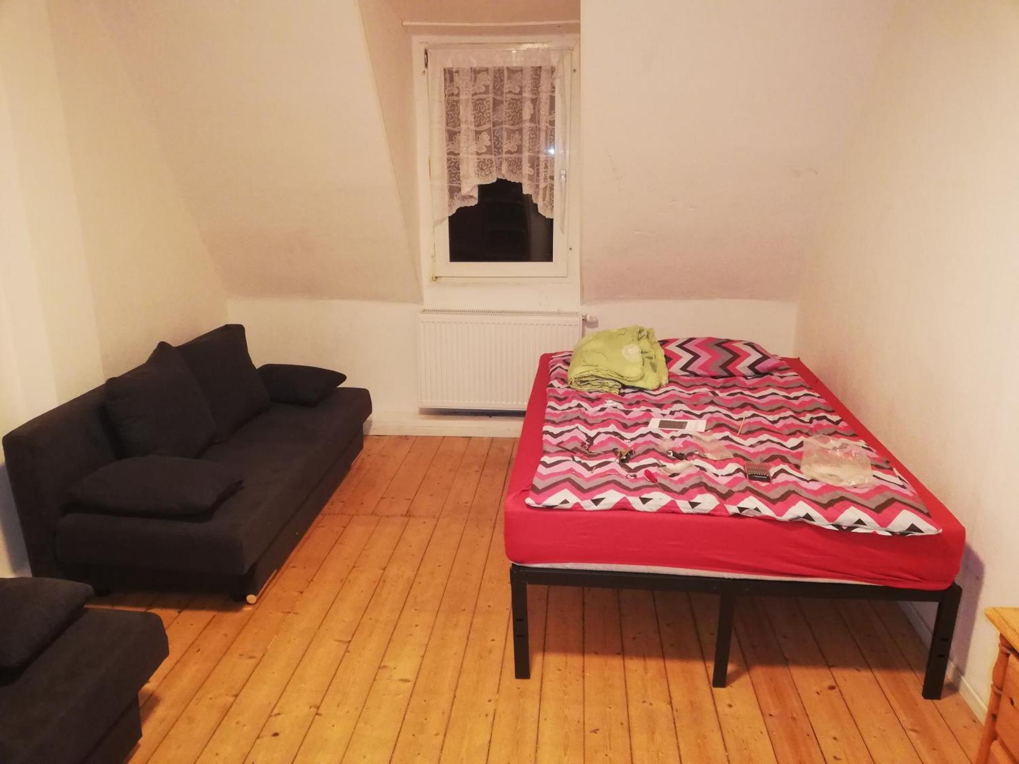 Privatzimmer Hagen 하겐 외부 사진