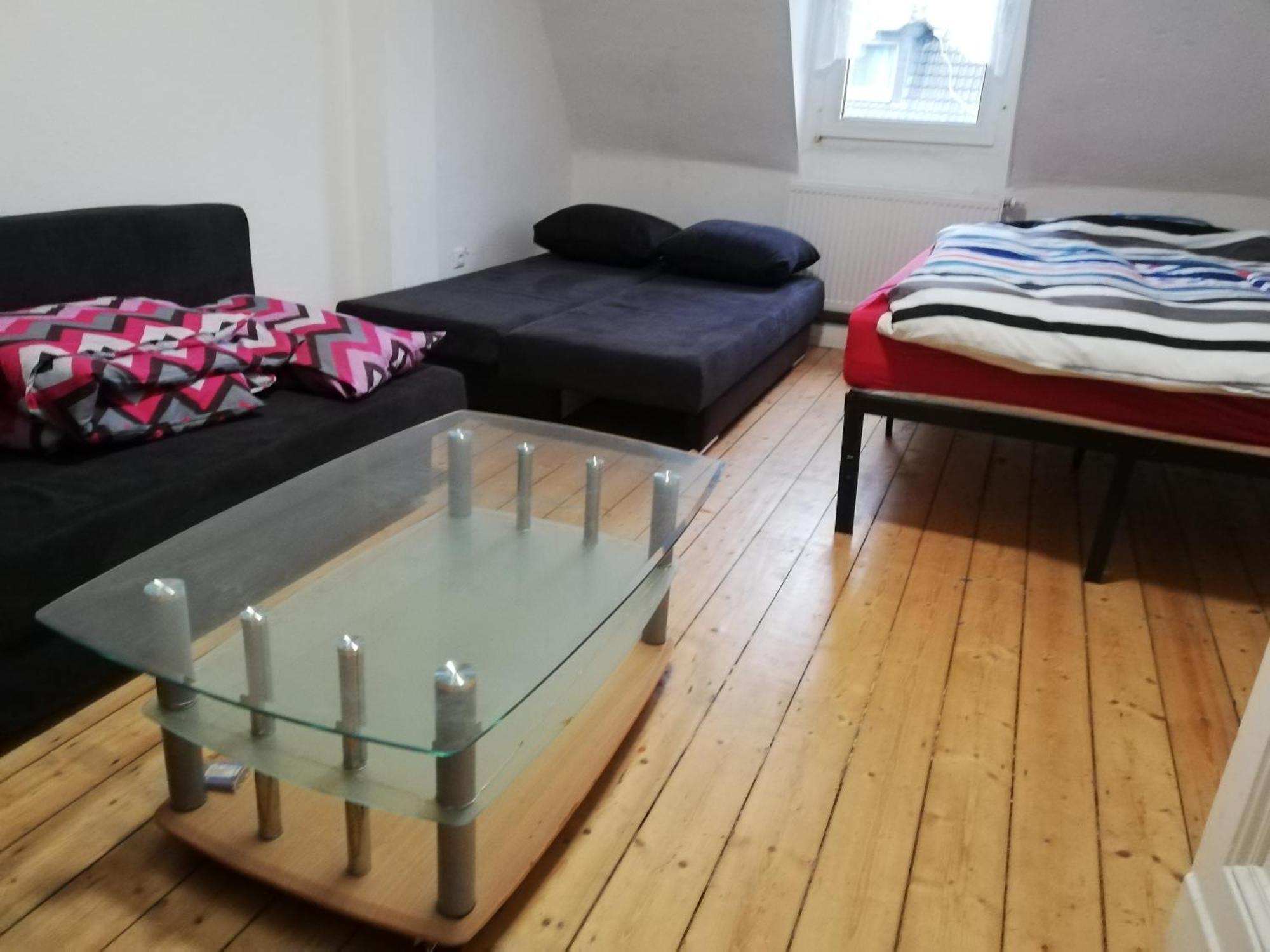 Privatzimmer Hagen 하겐 외부 사진