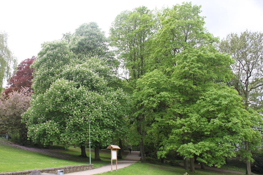Privatzimmer Hagen 하겐 외부 사진