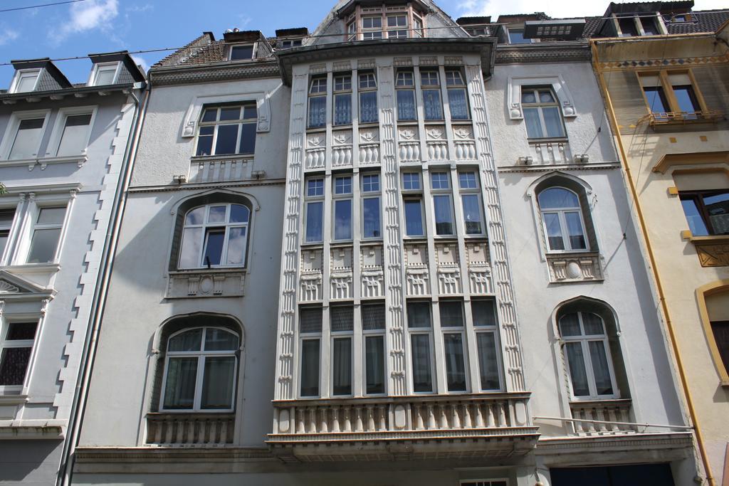 Privatzimmer Hagen 하겐 외부 사진