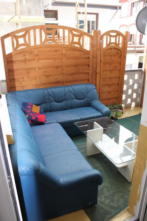 Privatzimmer Hagen 하겐 외부 사진