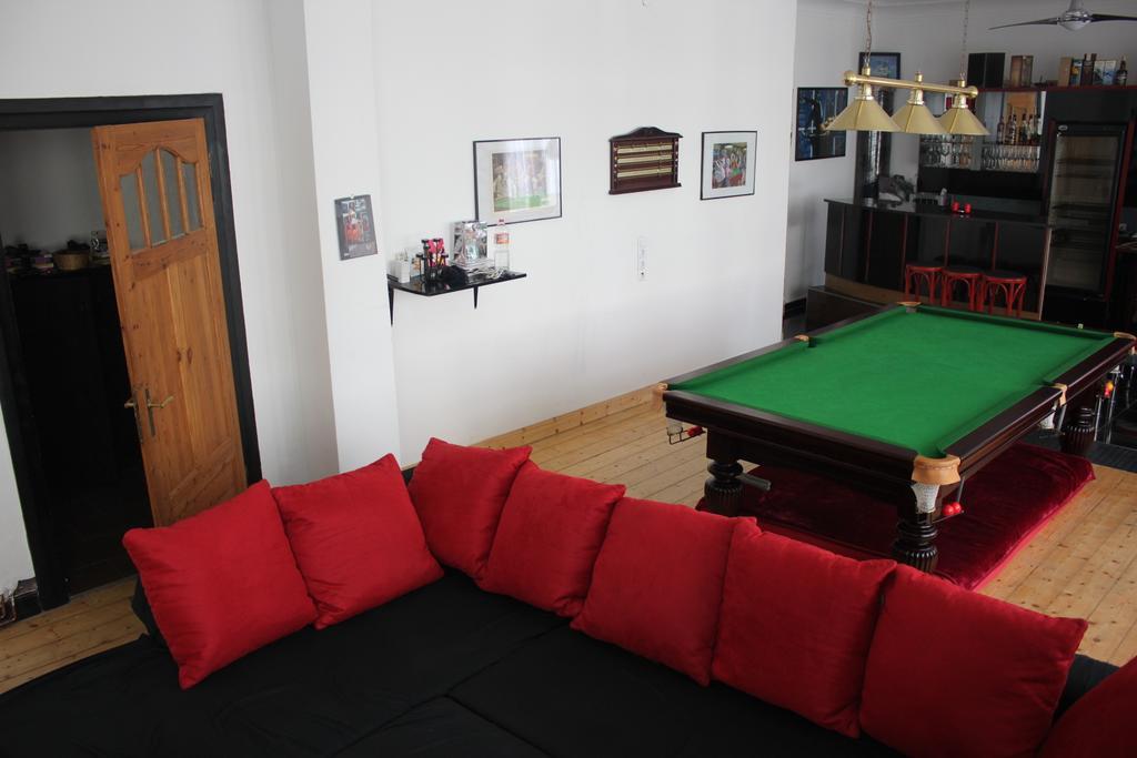 Privatzimmer Hagen 하겐 외부 사진