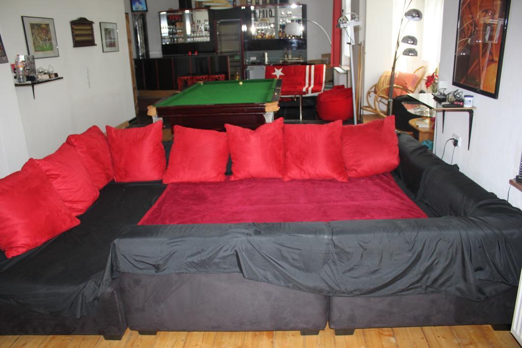 Privatzimmer Hagen 하겐 외부 사진