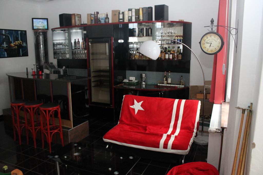 Privatzimmer Hagen 하겐 외부 사진