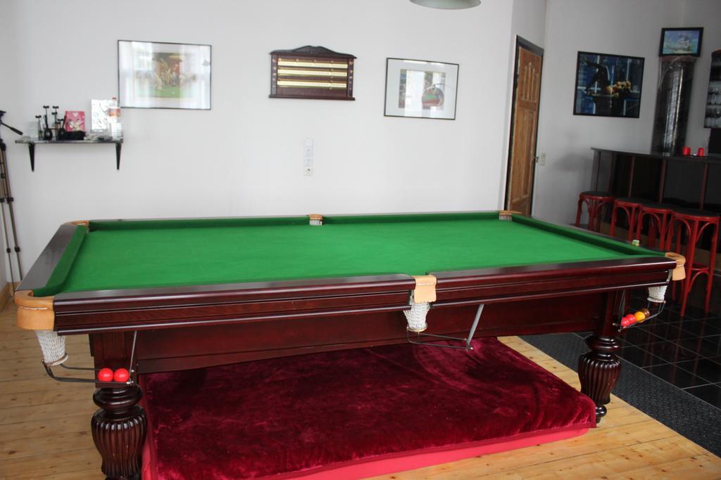 Privatzimmer Hagen 하겐 외부 사진