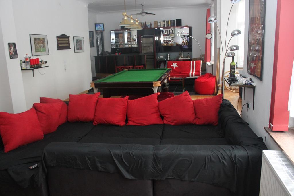 Privatzimmer Hagen 하겐 외부 사진
