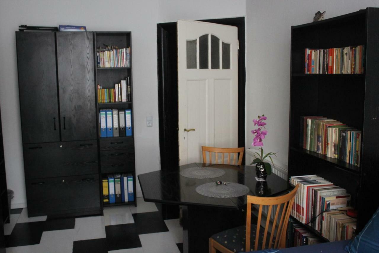 Privatzimmer Hagen 하겐 외부 사진