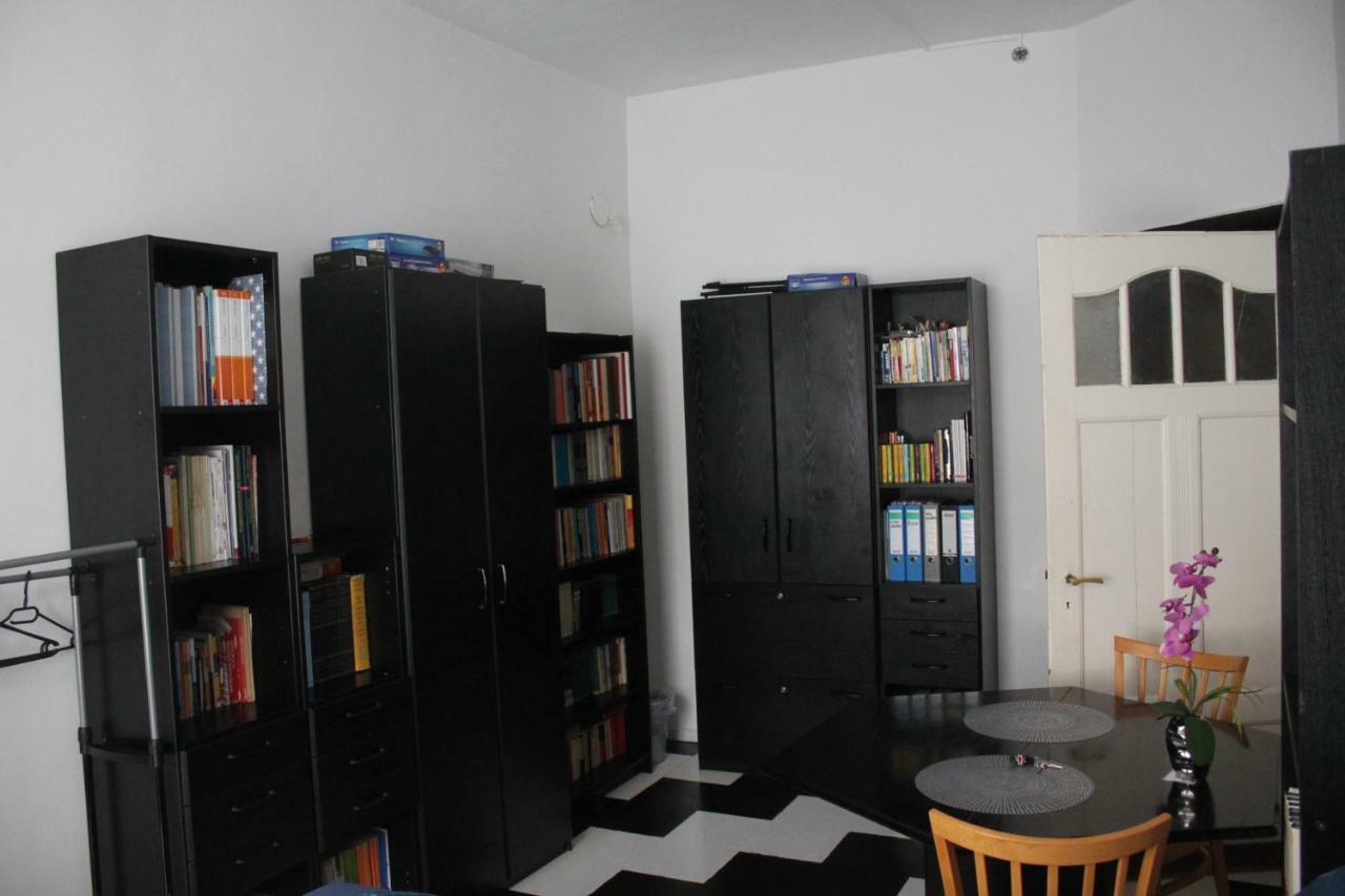 Privatzimmer Hagen 하겐 외부 사진