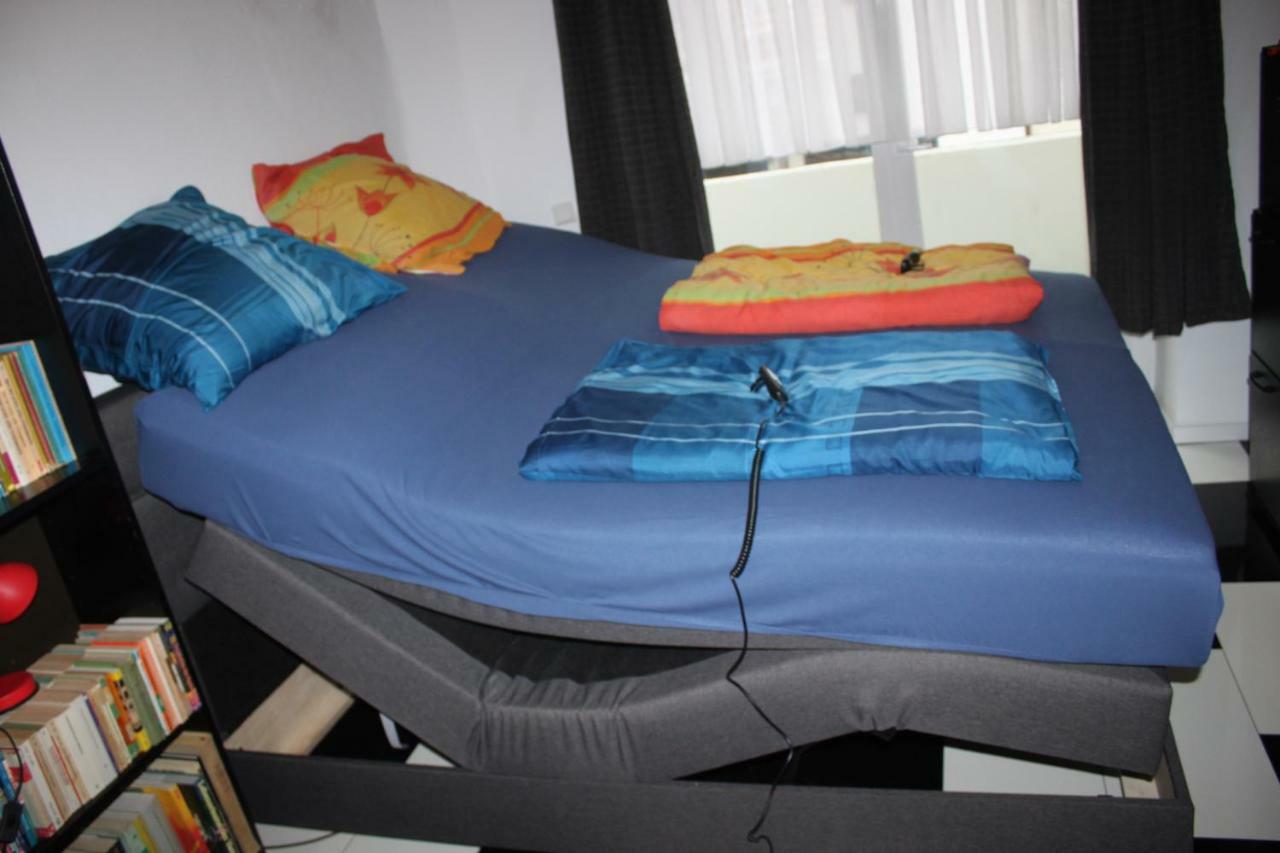 Privatzimmer Hagen 하겐 외부 사진