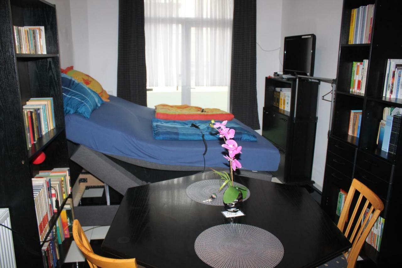 Privatzimmer Hagen 하겐 외부 사진