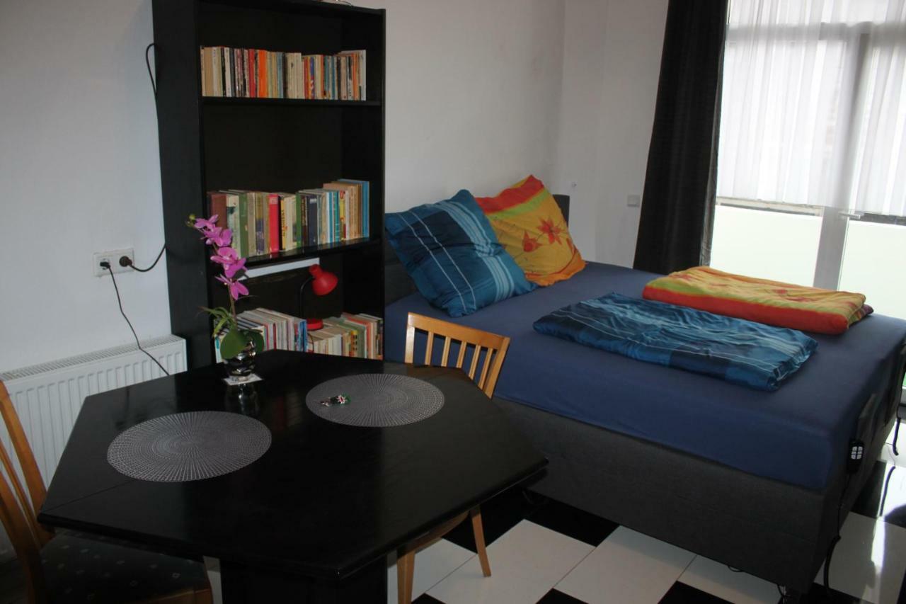 Privatzimmer Hagen 하겐 외부 사진