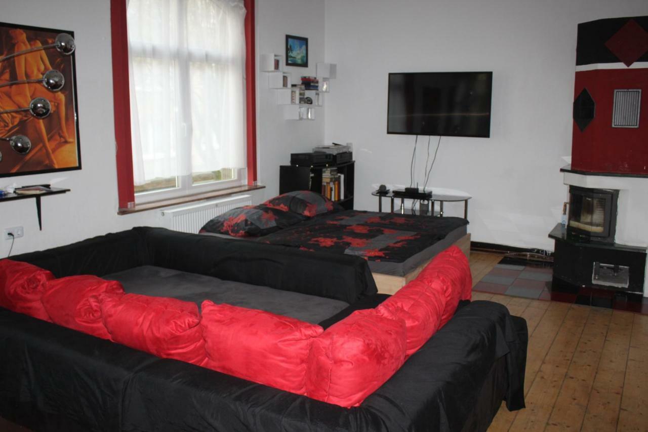 Privatzimmer Hagen 하겐 외부 사진