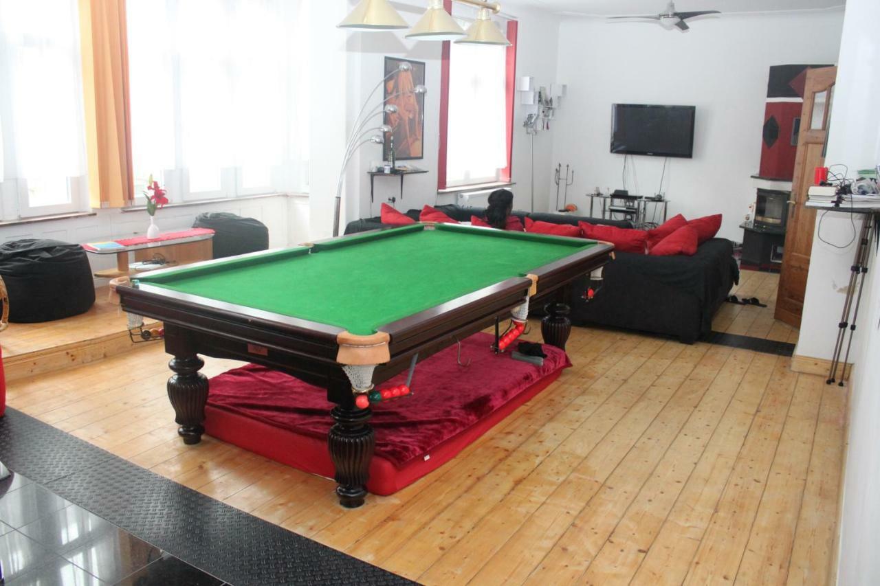 Privatzimmer Hagen 하겐 외부 사진