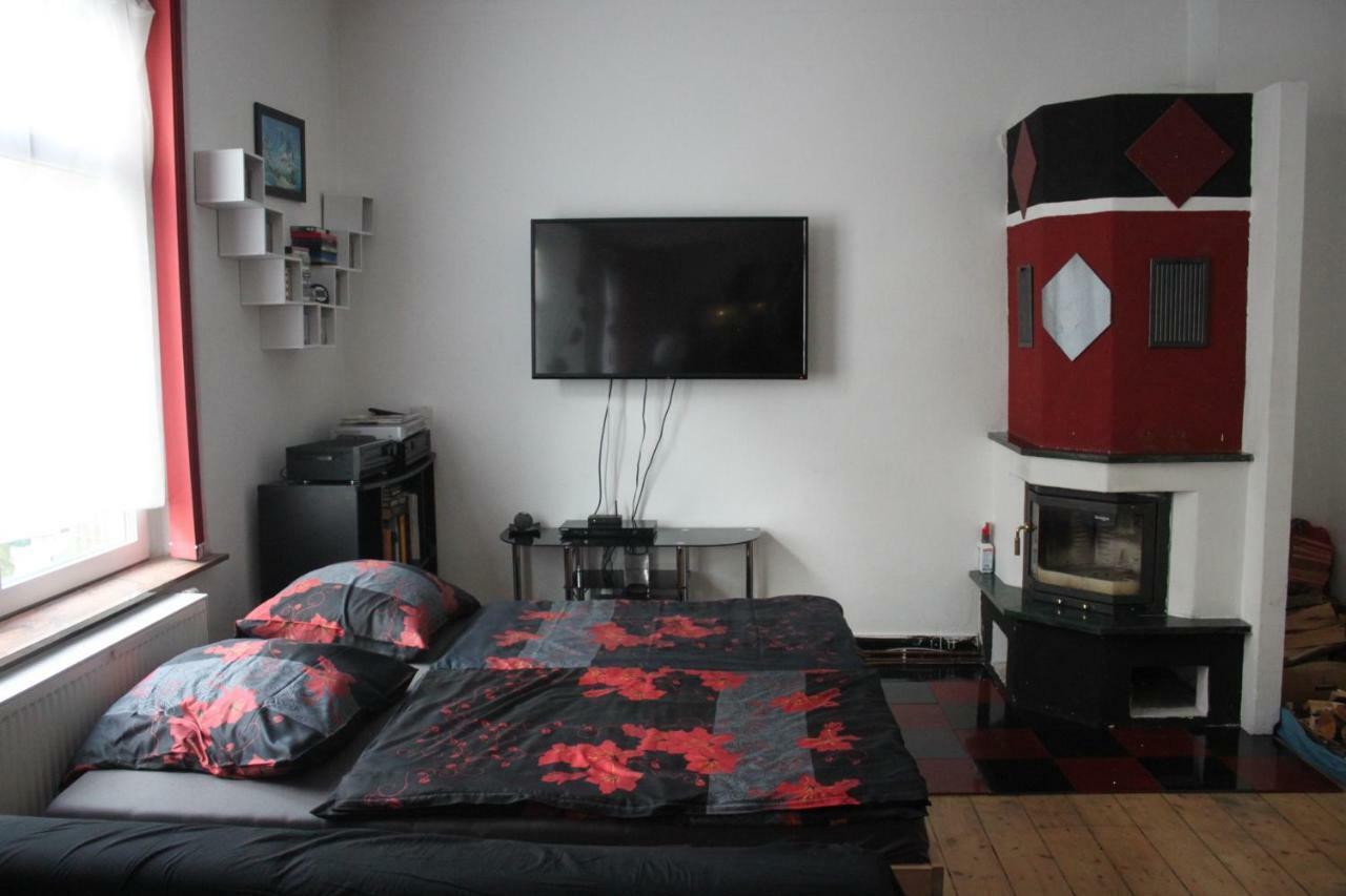 Privatzimmer Hagen 하겐 외부 사진